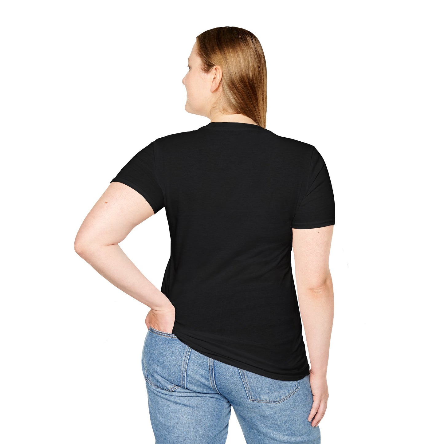 Cat Mom T‑Shirt ,Graphic Tee for Cat Lovers, Animal lovers Tshirt