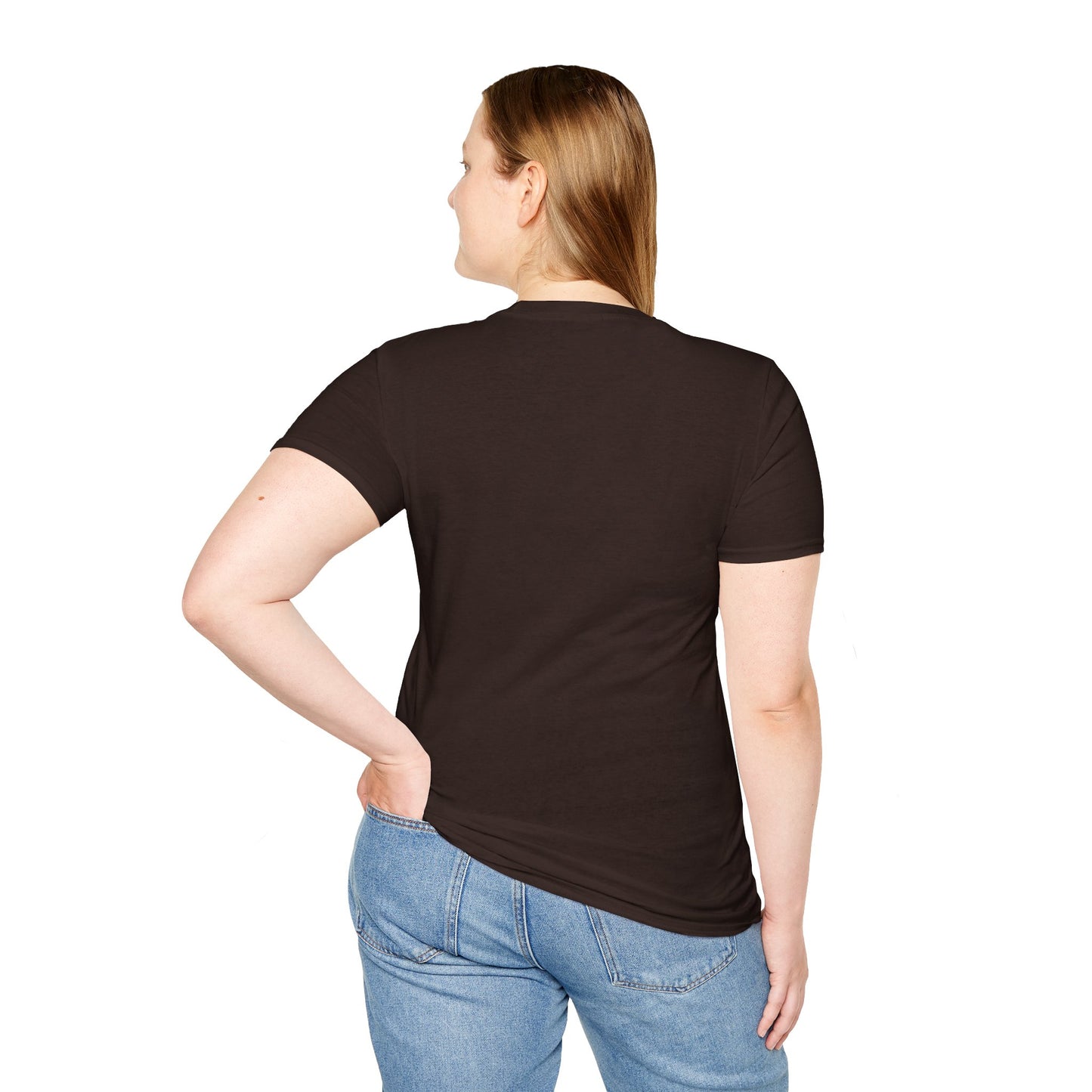 Cat Mom T‑Shirt ,Graphic Tee for Cat Lovers, Animal lovers Tshirt