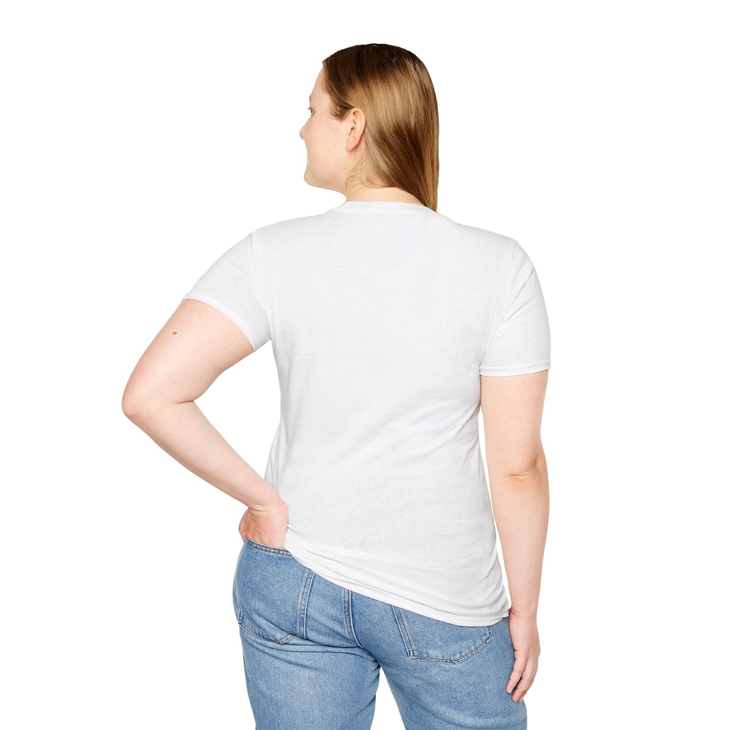 Cat Mom T‑Shirt ,Graphic Tee for Cat Lovers, Animal lovers Tshirt
